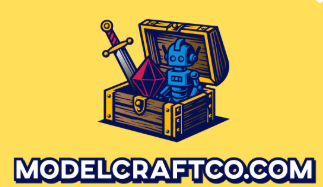 modelcraftco.com